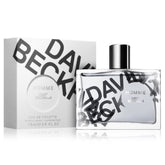 david beckham homme 75ml edt spray (m)